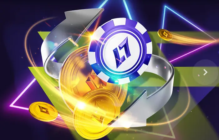 Spin Platinum Casino bonus