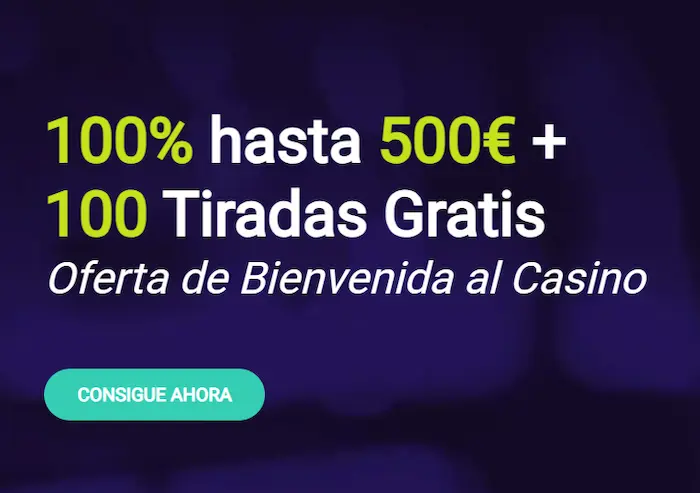 Spin Platinum Casino bonus
