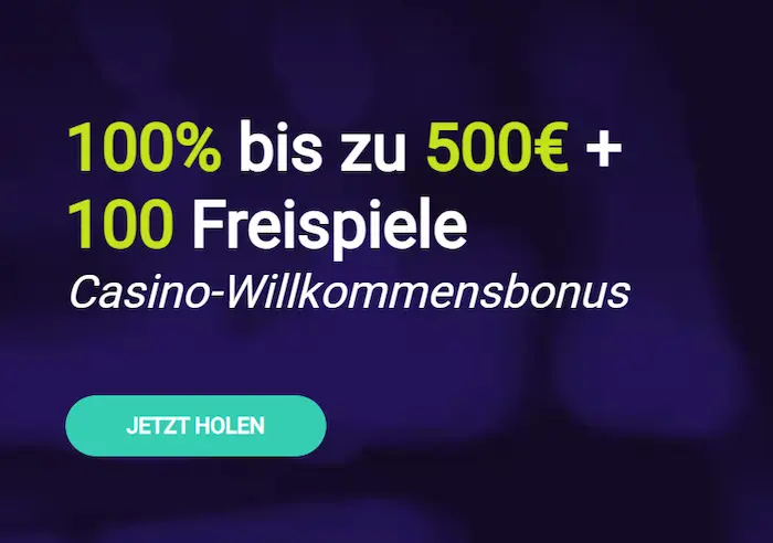 Spin Platinum Casino bonus